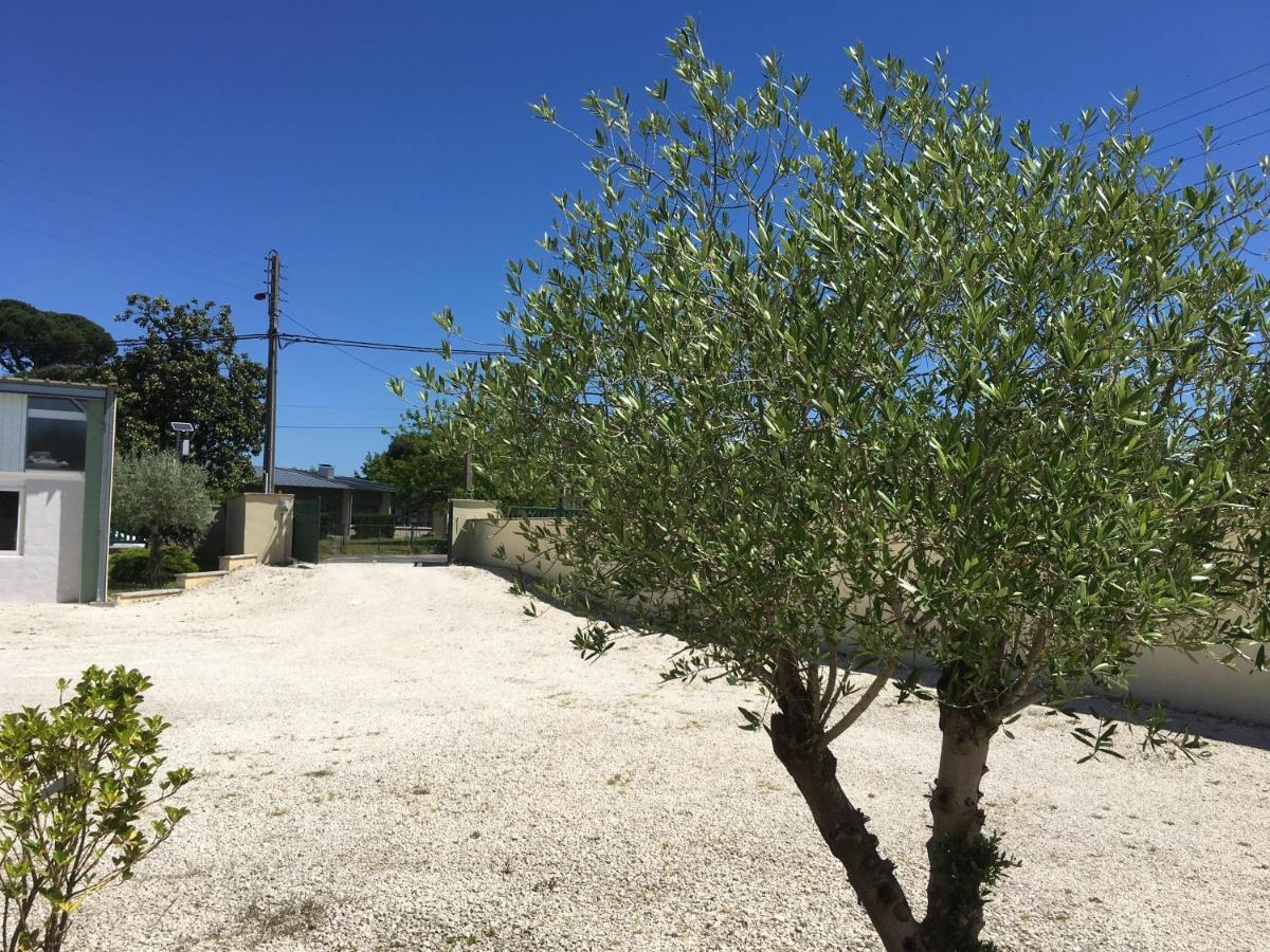 Une Pause A Bergerac Vila Exterior foto